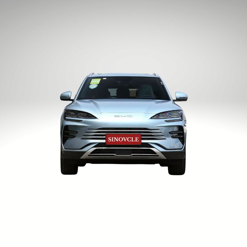 2024 BYD Plug-In Hybrid SUV