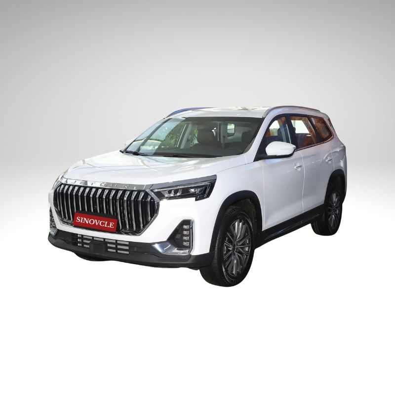 Wholesale 2024 Jetour X90 Plus Reliable Mid-Sized SUV