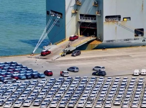 Обзор афганского рынка подержанных автомобилей: потенциал и подводные камни