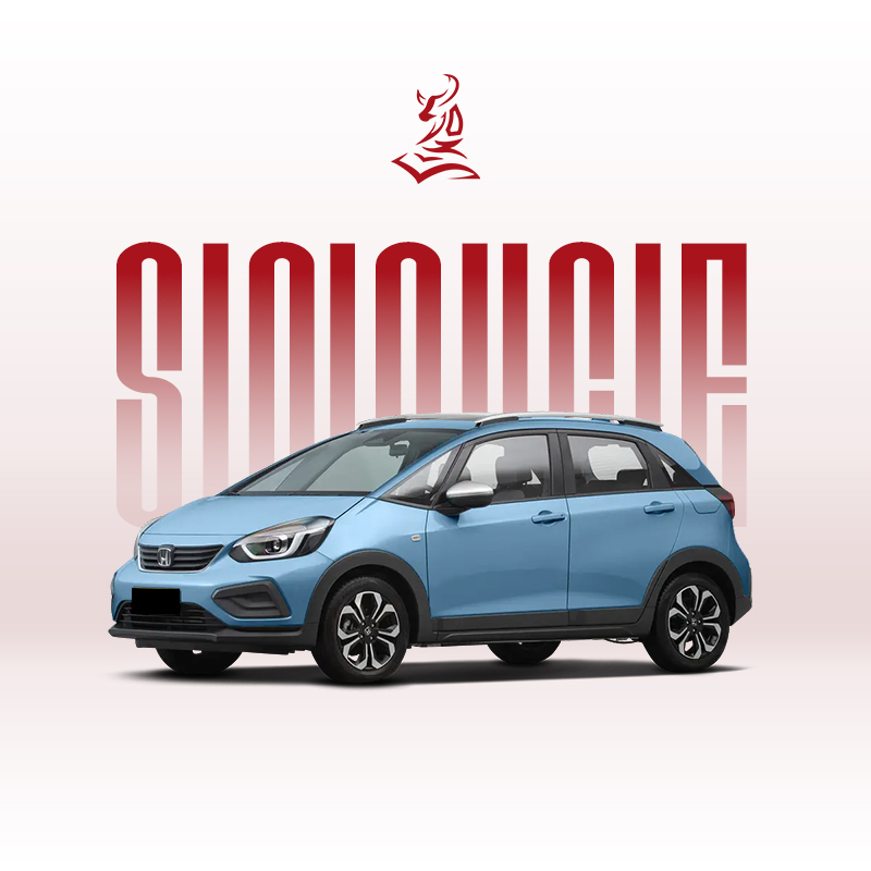 Подержанный Honda Fit 2021 года на экспорт — 1,5-литровый вариатор, пробег 100 тыс. миль, предложение от дилеров и дистрибьюторов