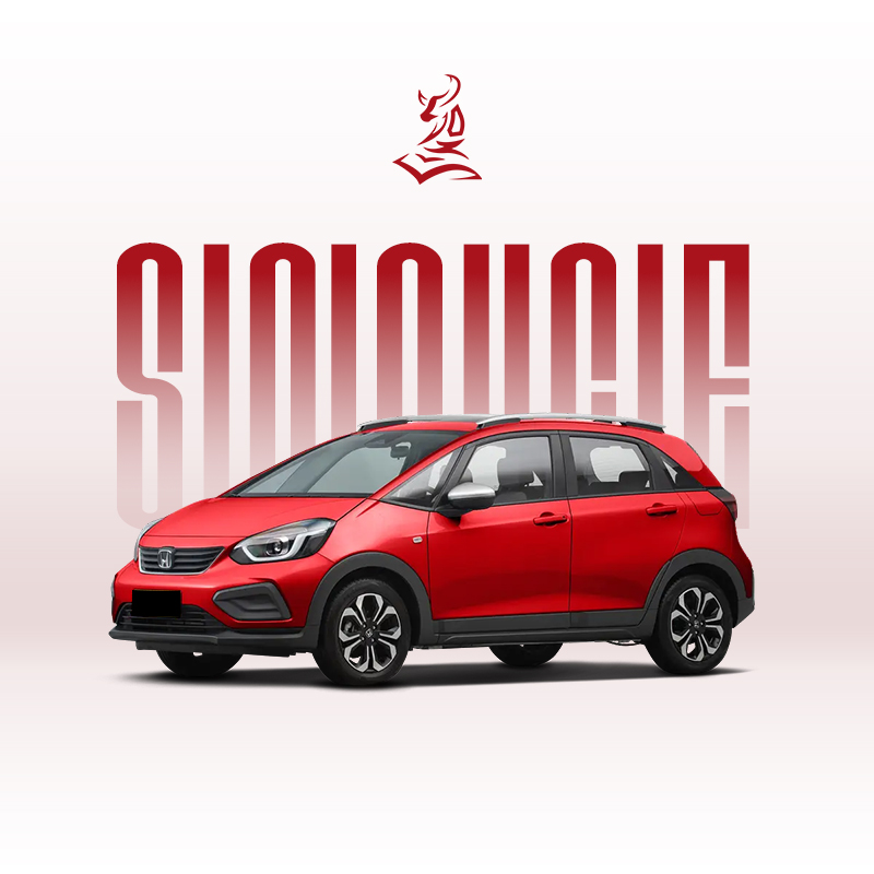 Подержанный Honda Fit 2021 года на экспорт — 1,5-литровый вариатор, пробег 100 тыс. миль, предложение от дилеров и дистрибьюторов