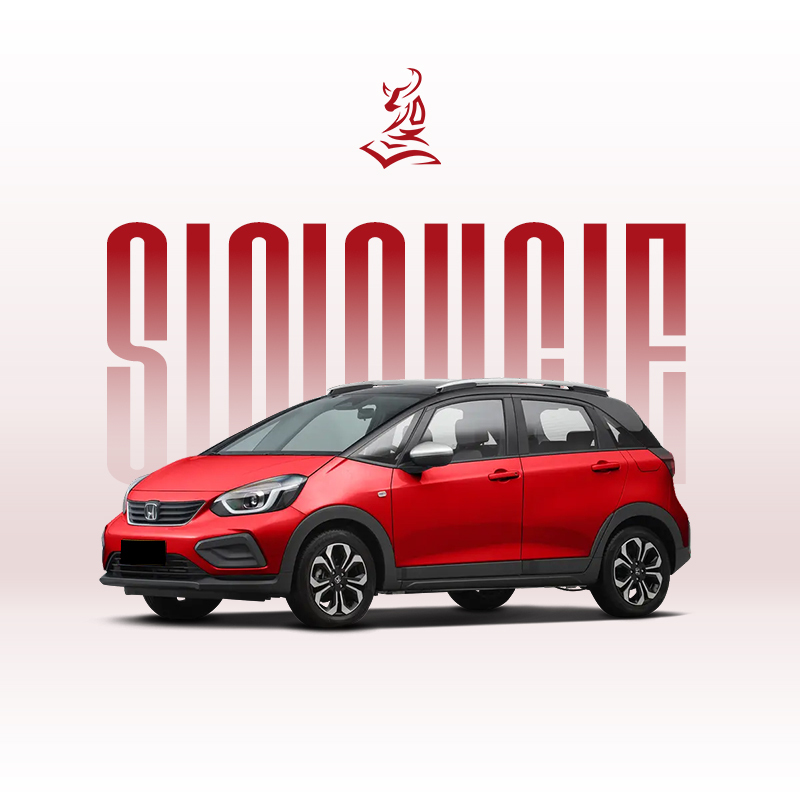 Подержанный Honda Fit 2021 года на экспорт — 1,5-литровый вариатор, пробег 100 тыс. миль, предложение от дилеров и дистрибьюторов