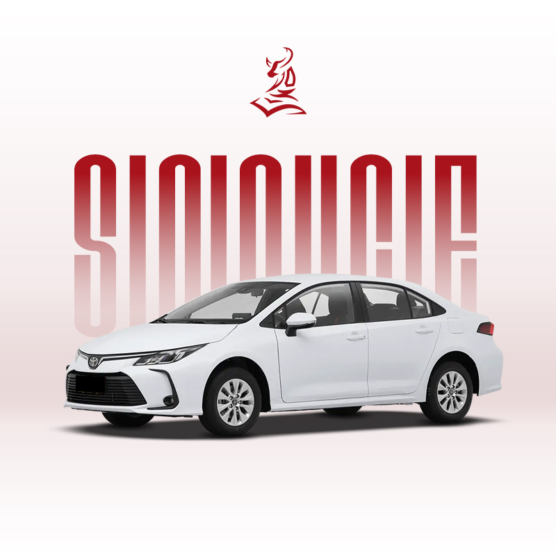 Toyota Corolla 1.8L Hybrid Elite Edition 2024 года