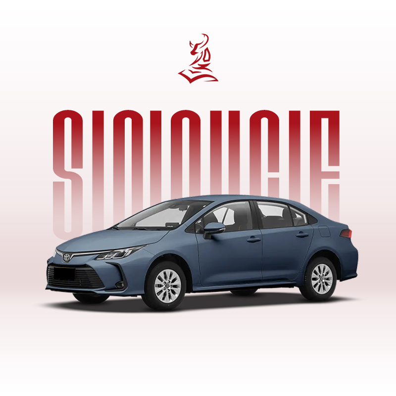 Toyota Corolla 1.8L Hybrid Elite Edition 2024 года