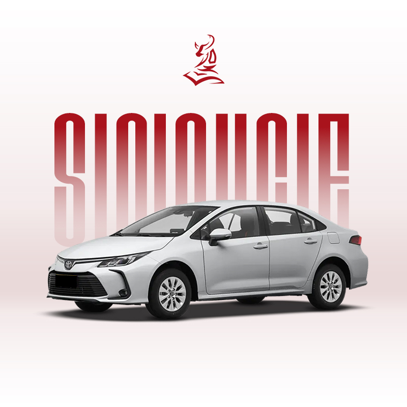 Toyota Corolla 1.2T Pioneer и Elite Edition 2024 года