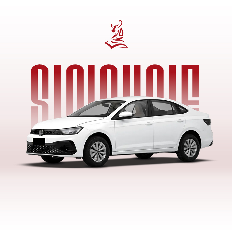 Volkswagen Lavida 2025 for export