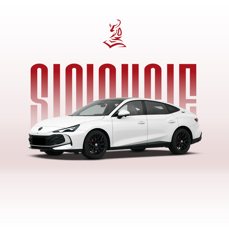 New MG7 Elegant Edition 1.5T (300DCT) | 2026 / 2025 Model Wholesale Export from China