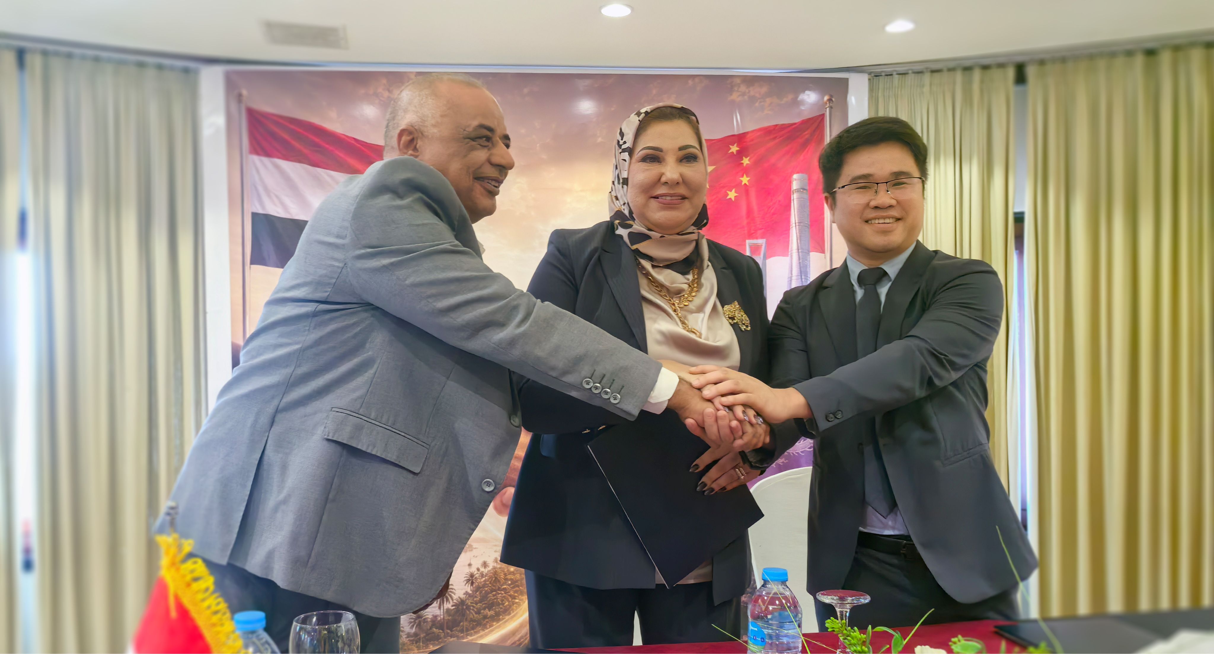 Sinovcle to Establish Automotive Plant and Regional Trade Hub in Egypt Sinovcle to Establish Automotive Plant and Regional Trade Hub in Egypt